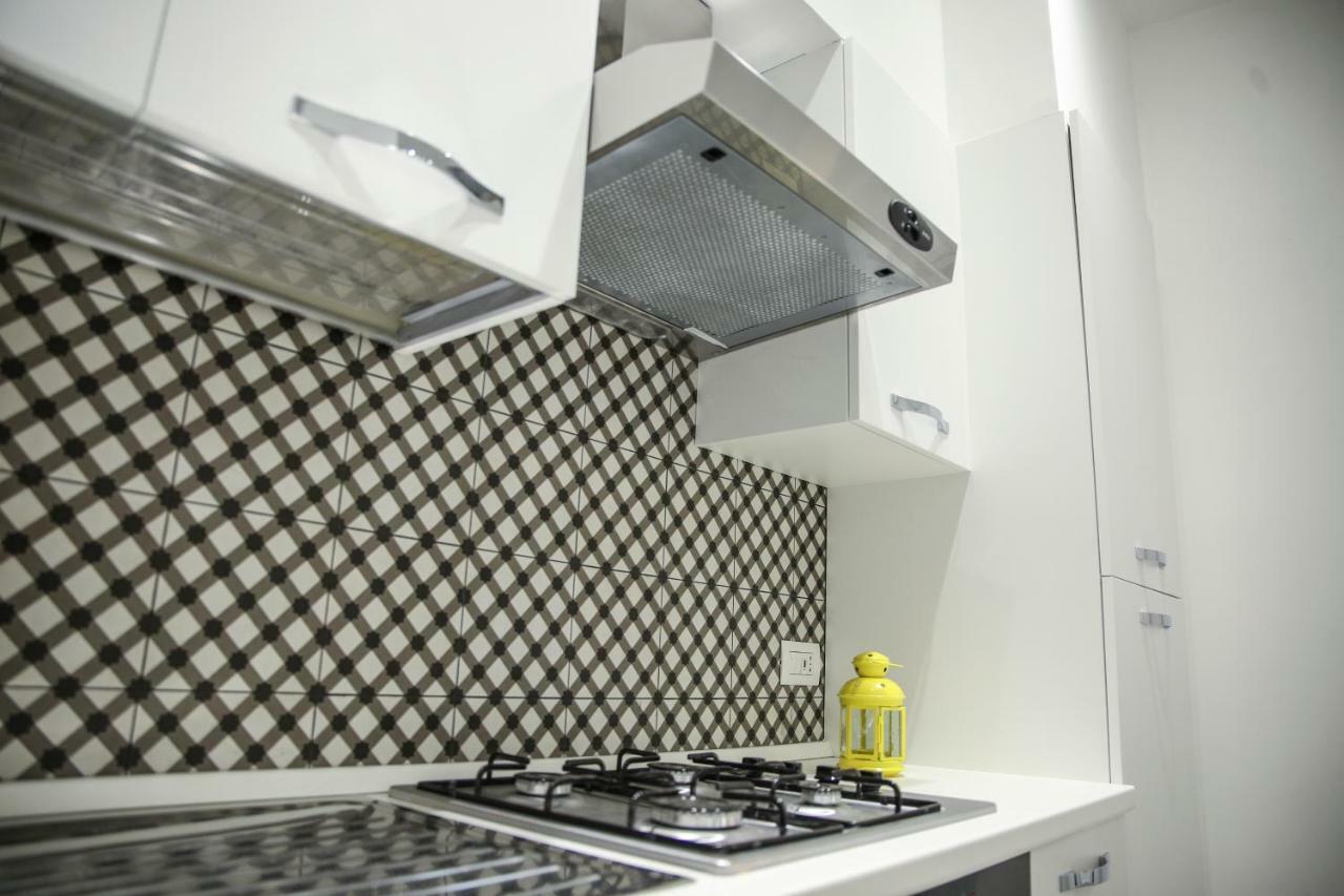Apartment Medina 24