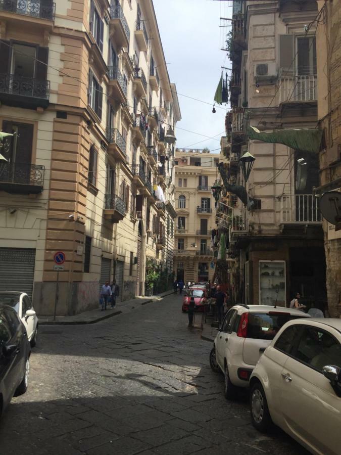 Medina 24 Apartment Naples