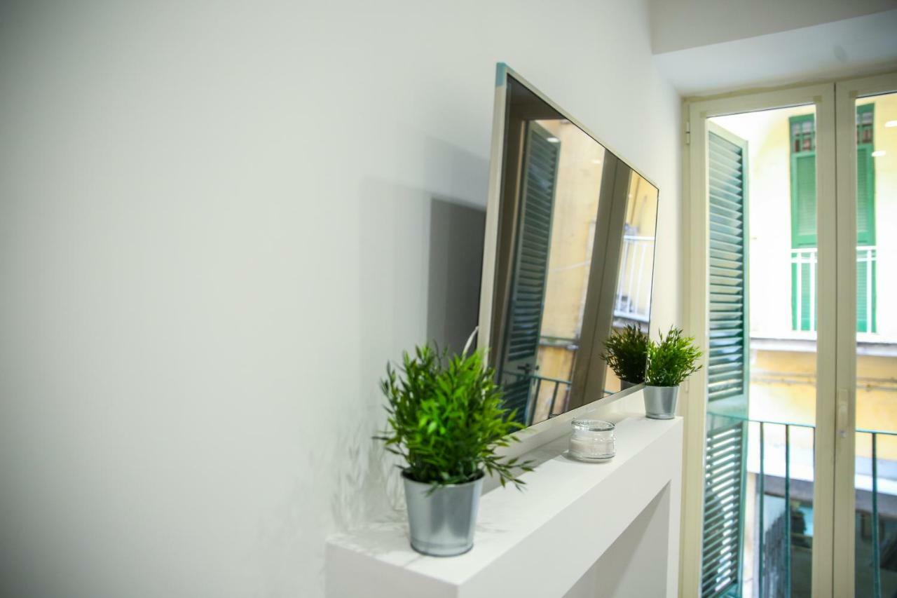 Appartement Medina 24